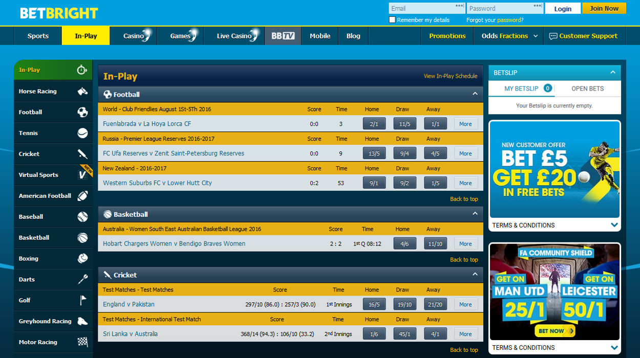 Betbright contact Betbright contact