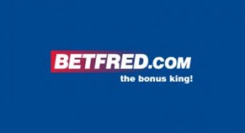 Betfred Review