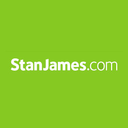 A History of Stan James