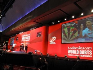 2009 World Darts Championship