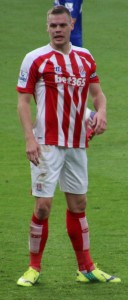 Ryan Shawcross 2015