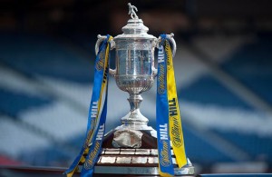 The William Hill Scottish Cup