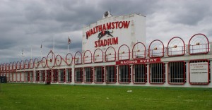Walthamstow Greyhound Stadium