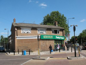 Paddy Power, Deptford
