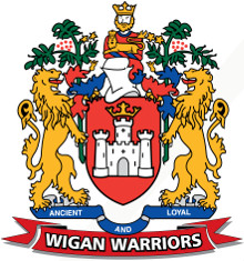 Wigan Warriors Logo