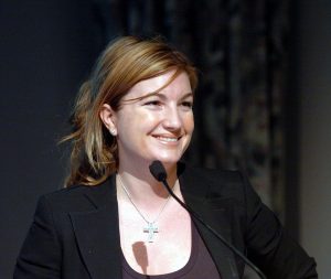 Karren Brady