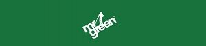 Mr Green Online Sports Betting Site