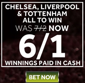 gentingbet-chelsea-liverpool-tottenham