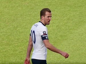 Join Coral for 25/1 Harry Kane to Score v Spain