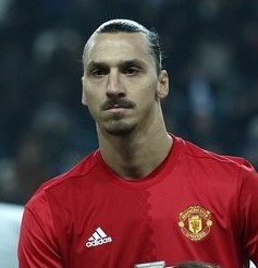Zlatan Signs on with Bethard