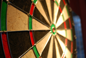 Daily Darts Thursday December 21: Snakebite Wright to March On