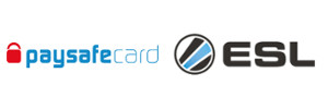PaySafeCard Signs Up to Support Electronic Sports League