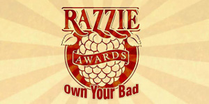 Razzies 2018 Odds