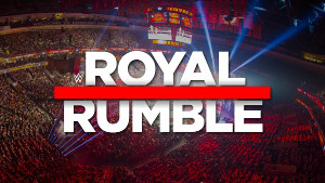 WWE Royal Rumble 2018: Odds and Betting Preview
