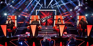 The Voice UK: 2018 Betting