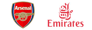 Arsenal Renew Emirates Sponsor Deal