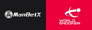 ManBetX Extends Snooker Sponsorship Presence