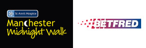 BetFred Get Behind Manchester Charity Walk