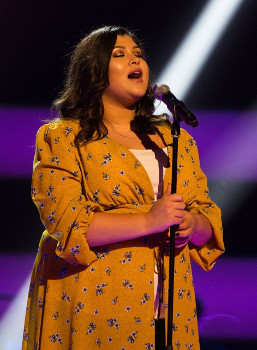 The Voice UK: Odds and Preview