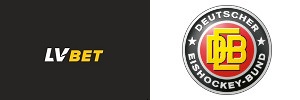 LV BET partners in with German Ice Hockey