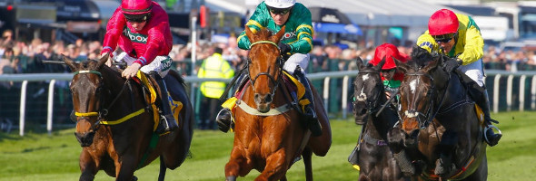 Cheltenham 2018: Stayers Hurdle Odds and Betting Preview
