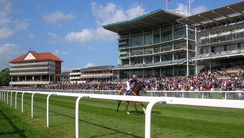 Ebor Receives a Boost with Sky Bet Sponsorship