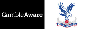 GambleAware Launch Strategic Partnership with Crystal Palace