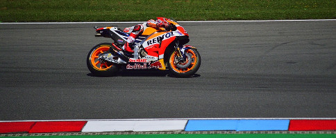 MotoGP 2018 Odds
