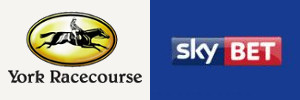 Ebor Receives a Boost with Sky Bet Sponsorship
