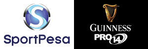 Sport Pesa Continue Campaign with Pro 14 Rugby Sponsorship