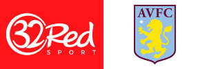 32Red Continue Busy Summer with Aston Villa Deal