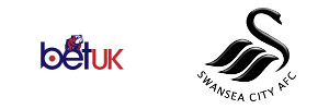 Bet UK back Swansea in New Shirt Deal