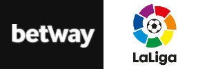 Betway Signs Landmark La Liga Sponsorship