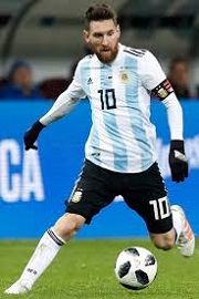 Argentina v Iceland: Join Coral for 33/1 Messi to Score