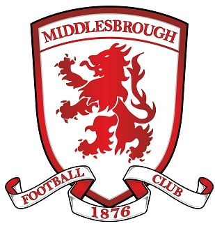Middlesbrough Announce 32Red as Headline Sponsor