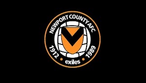 Newport County Sign Sponsor Deal with Interbet.com