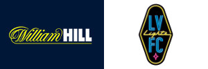 William Hill Signs on with US Soccer Sponsorship