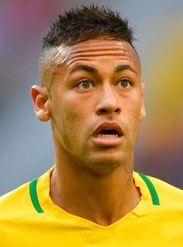Brazil v Belgium: Join Ladbrokes for 40/1 Neymar to Score