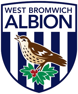 10Bet Backing West Brom in Betting Partnership Deal