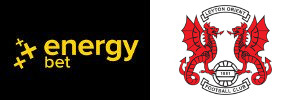 EnergyBet Extend Leyton Orient Partnership
