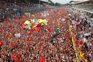 2018 Italian F1 Grand Prix Betting and Odds Preview