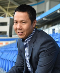 1xBet Joins Cardiff City as Global Betting Partner