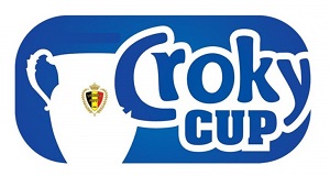 Betway Renew Belgian Croky Cup Partnership