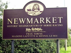 Newmarket