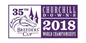 breeders cup