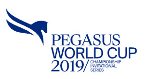 pegasus world cup