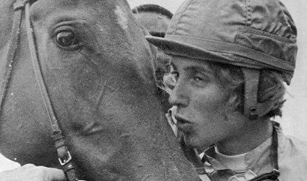 Diane Crump: The First Female Jockey