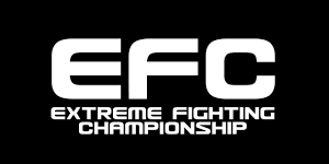 efc extreme fighting championship logo