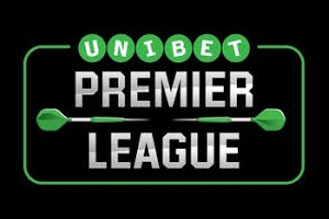 premier league darts