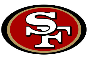 san francisco 49ers